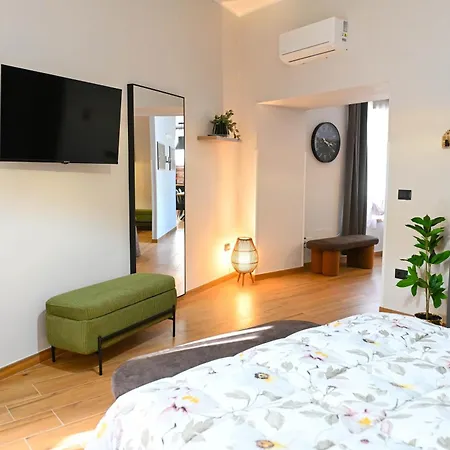 Fioretti Apartamento