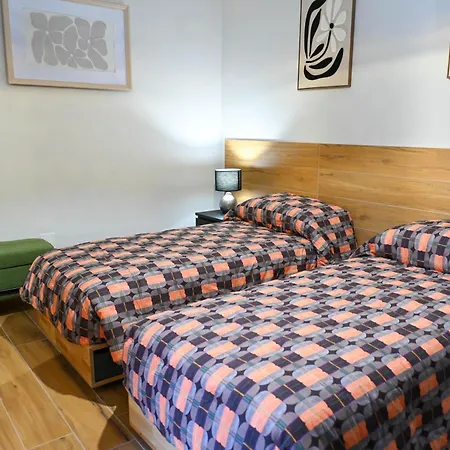 Fioretti Apartamento
