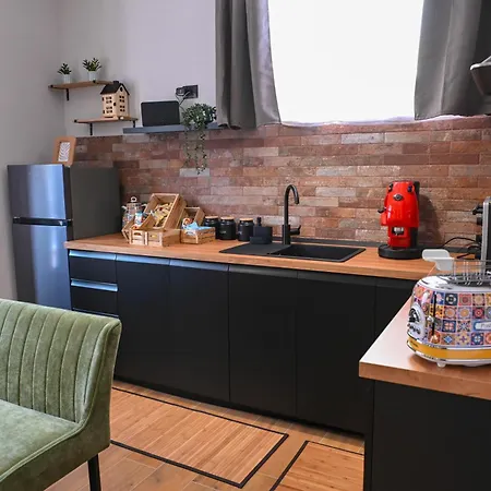 Fioretti Apartamento *