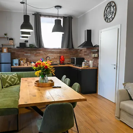 Apartamento Fioretti *