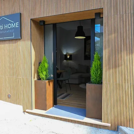 Fioretti Apartamento San Giorgio del Sannio