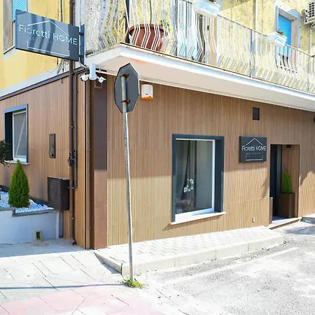 Apartamento Fioretti San Giorgio del Sannio