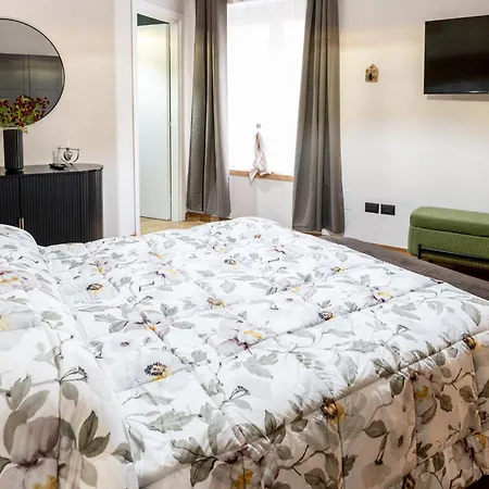 Fioretti Appartement