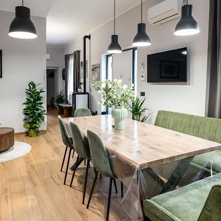 Fioretti Apartamento *
