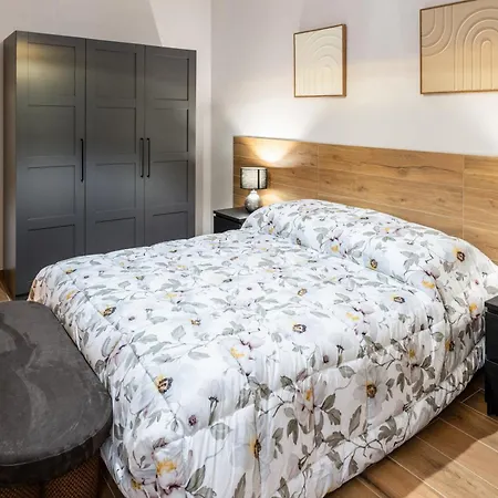 Fioretti Apartamento