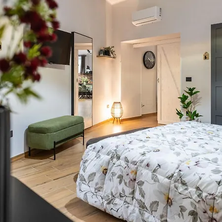 Apartment Fioretti *