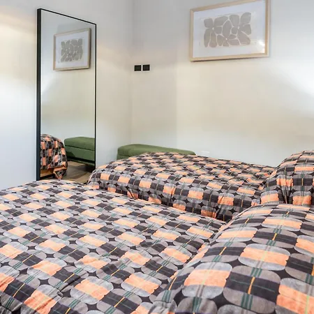 Fioretti Apartamento San Giorgio del Sannio