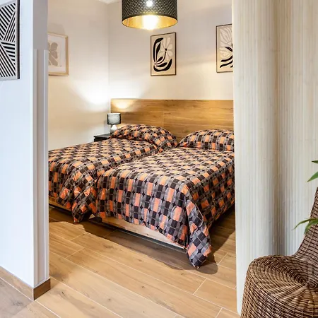 Apartamento Fioretti San Giorgio del Sannio