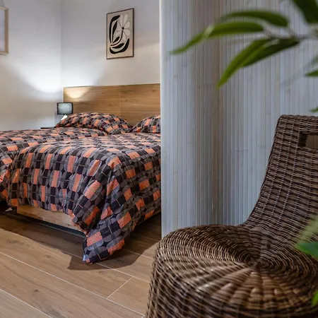 Apartamento Fioretti