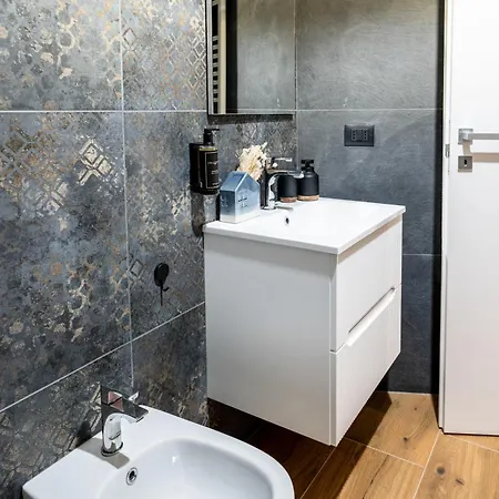 Fioretti Appartement