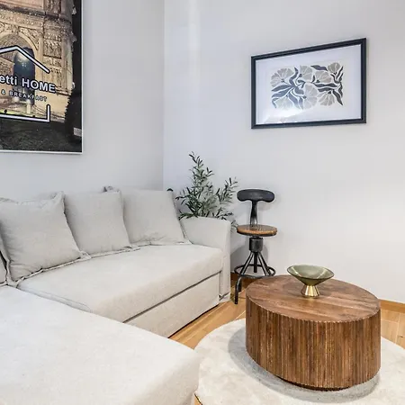 Apartment Fioretti *