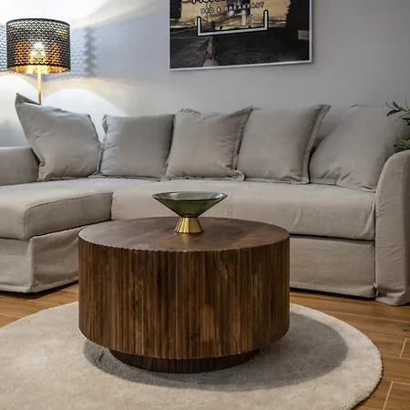 Fioretti Apartamento