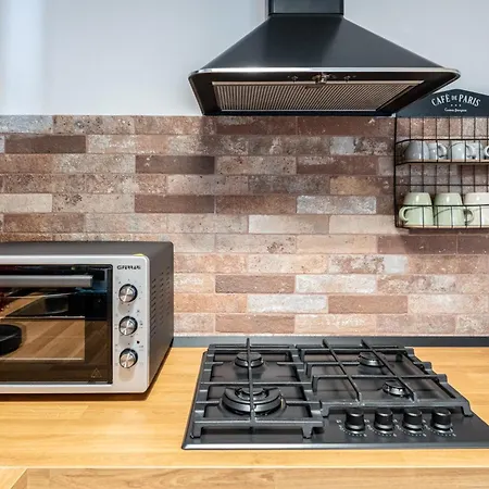 Apartamento Fioretti