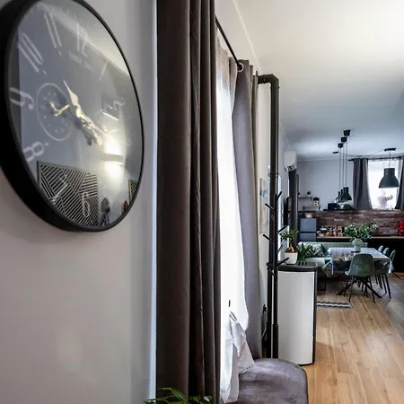 Fioretti Apartamento