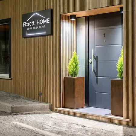 Fioretti Apartment San Giorgio del Sannio