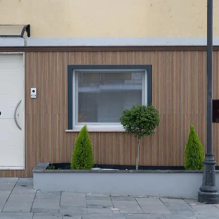 Apartment Fioretti *